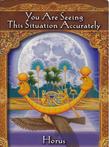 Opgestegen Meesters Orakelkaarten,Ascended Masters Oracle Cards with bag Family Game